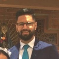 Daniel Corona