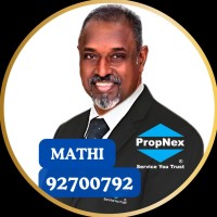 Mathi Alagan
