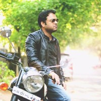 Rakesh Samal