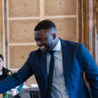 Emmanuel Tsimese