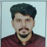 Jayashankar P R