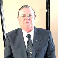 Richard Bergin