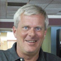 Mark Beckwith