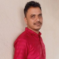 Rakesh Thosar