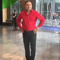 Sam alsudani