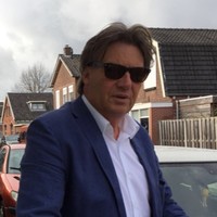 Willem Kleinenberg