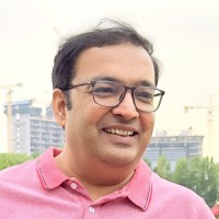 Vishal Jani