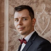 Adrian Wesołowski