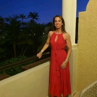 Trish Taylor Mcips