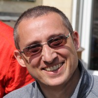 Nicolas Girod