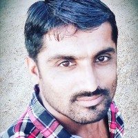 Gadhavi Maheshdan