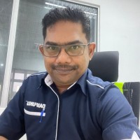R.Raj Kumar