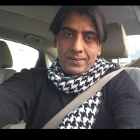 Syed Fazal Ullah Hussaini