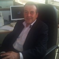 Prodromos Sakalaktsioglou