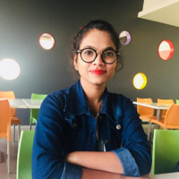 pooja Bansod
