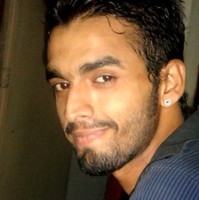 Harsh Mehra