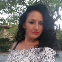 Rocio García Rodriguez