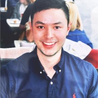 Will Chan
