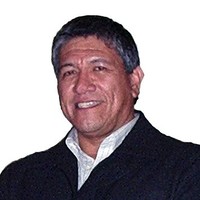 Javier Ramírez Beltrán