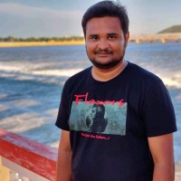 Sri Satya Mirthipati