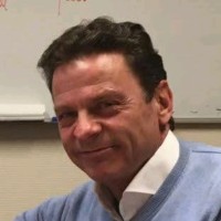 Frank van Elst EHA EFA