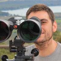 Leonardo Alarcón Web
