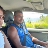 Apenisa Uluiwaya