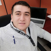 Fernando Nuncio Torres