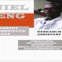 obeng daniel