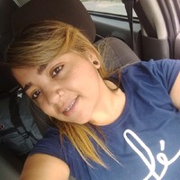 Nisiane Cruz