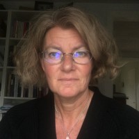 Anna Tengberg