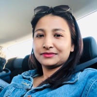 Ramila Maharjan