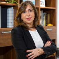 Ana Isabel Gago Bergaz