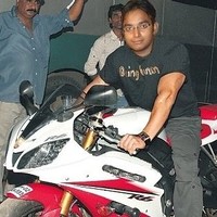Chetan Sharma