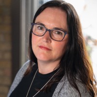 Rebecca Colley