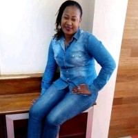 Angela Mwola
