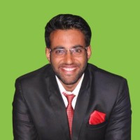 Rohit Gupta