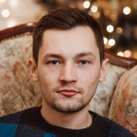 Maksym Tkachenko
