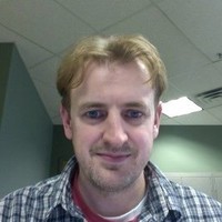 Brian Ecker