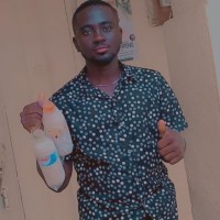 Lawrence Nana Oteng