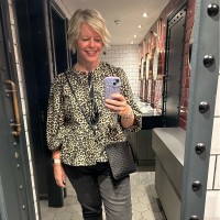 Lisa Taylor