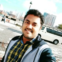 Dinesh Satapathy