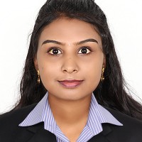 Arya Anilkumar