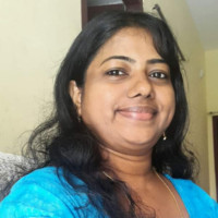 Vijila C