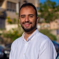Amr Elbaroudy