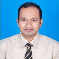 Amol Kanchar