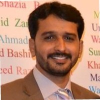 Muhammad Farooq