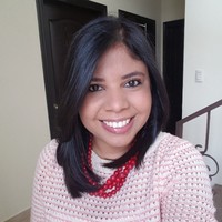 Sandra Paola Mejia Bonilla