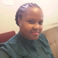 Boitumelo Tselane