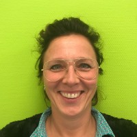 Jeanet Bitter-Teensma